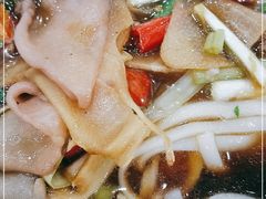 -肆姐面粉馆(坡子街店)