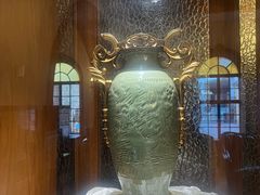 -马勒别墅·中餐厅