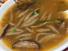 -西贝(无锡万象城店)