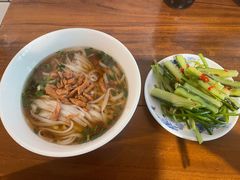 -矮子粉店1985·长沙米粉(湘春路店)