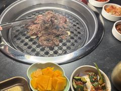 -JUJU炭火烤肉·干杯小酒馆