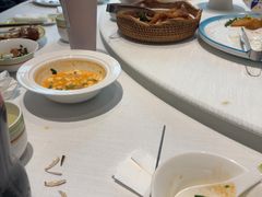 -开海·红岛海鲜虾水饺(石老人店)