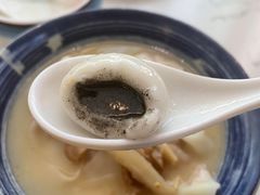 -龙抄手(文殊坊店)