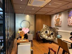 -OGAWA COFFEE 京都駅中央口店