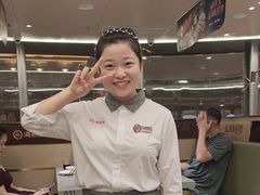 -海底捞火锅(王府井银泰in88店)