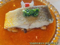 -世博源公馆·本帮融合菜·主题包厢·江景餐厅