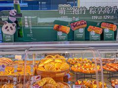 -红星前进面包牛奶公司(君太店)