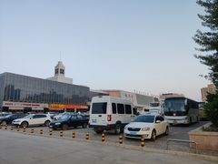 -小玉米(锡林南路店)