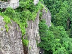 -雁荡山风景名胜区