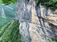 -鹿院坪生态旅游景区