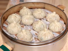 小笼素馅包-老班长手工灌汤包老店(东山店)