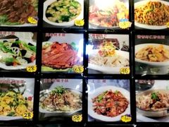-六顺园回族饭店(安松街店)