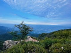 -妙峰山风景名胜区