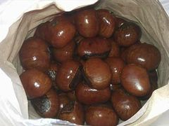 -二斗栗子(黄河道店)