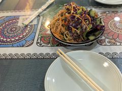 -清真伊源饺子馆(陶然共友大厦店)