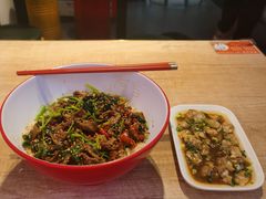 -阿当·小炒牛肉面(人广店)