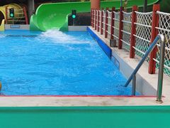 -上海玛雅海滩水公园