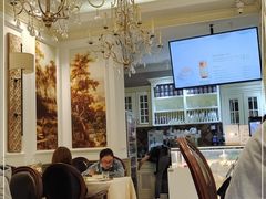 -法桐蛋糕·手作面包(万达公馆店)