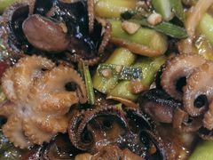 -老地方海鲜坊(步行街店)