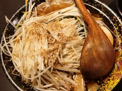 -日本料理神拉面