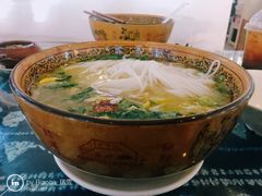 过桥米线状元套餐-桥香园云南过桥米线(金马碧鸡店)