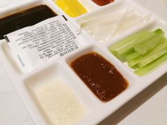 -董鲁烤鸭(建和街店)