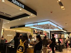 -崇光百货(铜锣湾店)