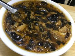 豆腐脑-增盛魁小吃店