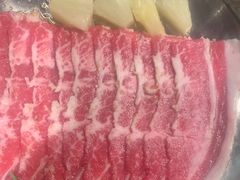 -欧巴烤肉(创富世纪店)