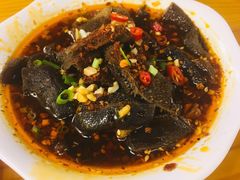 -黄泰吉拾味餐厅(江汉路店)