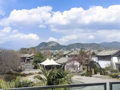 -时光吧·大堂吧·丽江和府洲际度假酒店