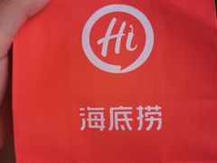 -海底捞大排档火锅(悦荟广场店)