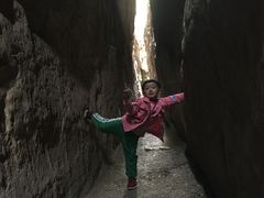 -孤山寨风景区