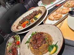 -卡朋西餐(宝安大仟里店)