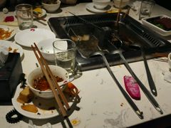 -海底捞火锅(吴中路店)