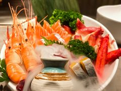 -水木锦堂·自助铁板烧(五道口购物中心店)