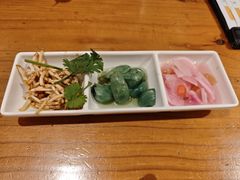 -木屋烧烤(西南角店)