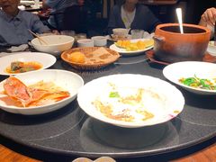 -许爷家·生态湖鲜(徐汇日月光店)