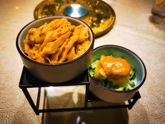 芥末鸭掌-羲和雅苑•北京烤鸭(吴中路万象城店)