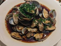 -阿明小菜·海鲜·上海菜(梅陇店)