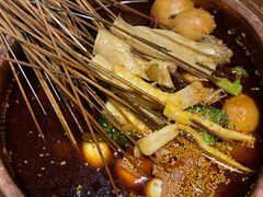 -搓火大都会(广安门总店)