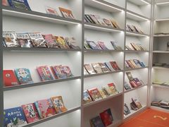 -ABC Swim亲子游泳俱乐部(河西店)