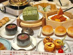 -宝园酒家(美林M·LIVE天地东座店)