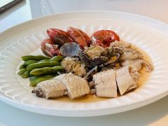 -潮堂 · 潮州菜(国贸商城店)