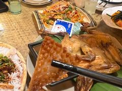 -多哥水傣味餐厅(司马巷店)
