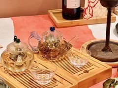 -叶叶菩提·晋福宫