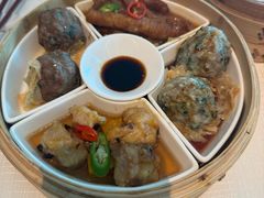 -金悦轩海鲜酒家(拱北店)