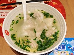 -阳阳中国饭(北京荟聚店)