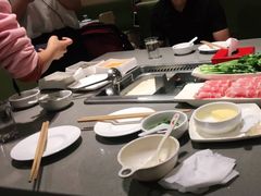 -海底捞火锅(金光华店)