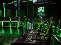 -PANDA电竞中心(天街店)